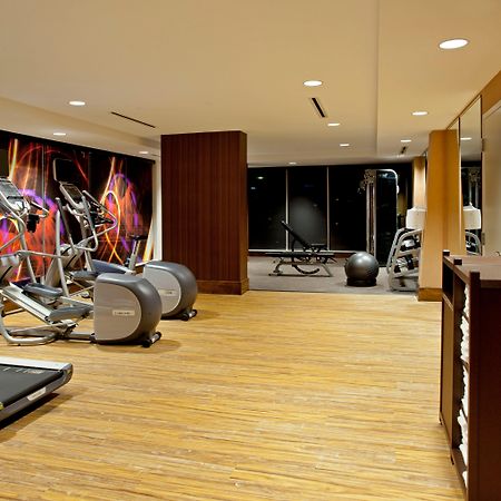 Hotel Indigo Austin Downtown - University By Ihg Eksteriør bilde