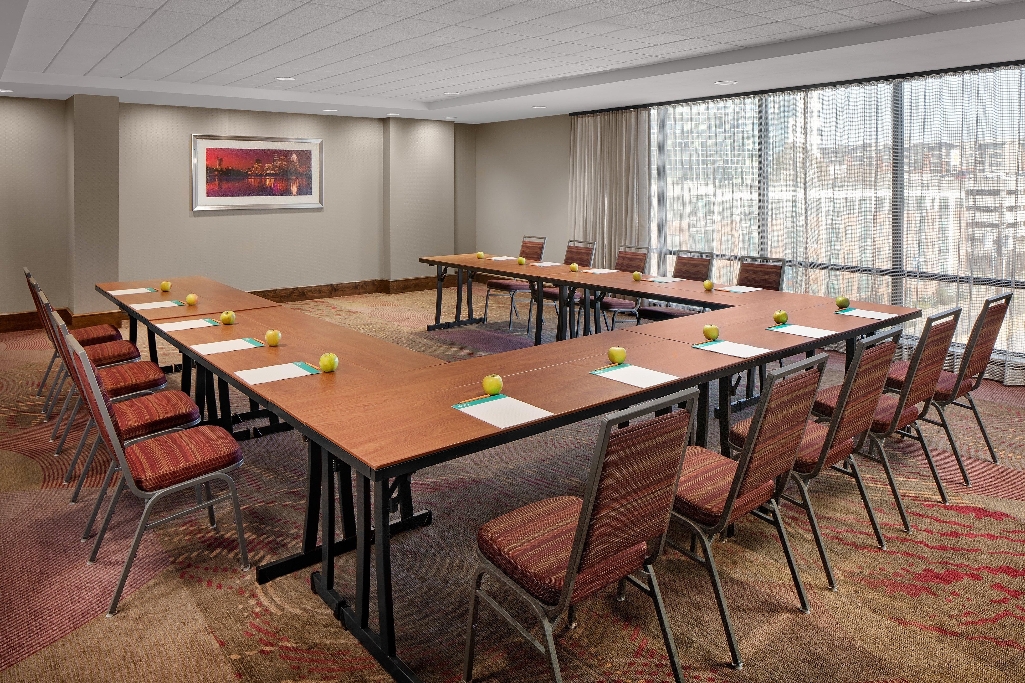 Hotel Indigo Austin Downtown - University By Ihg Eksteriør bilde