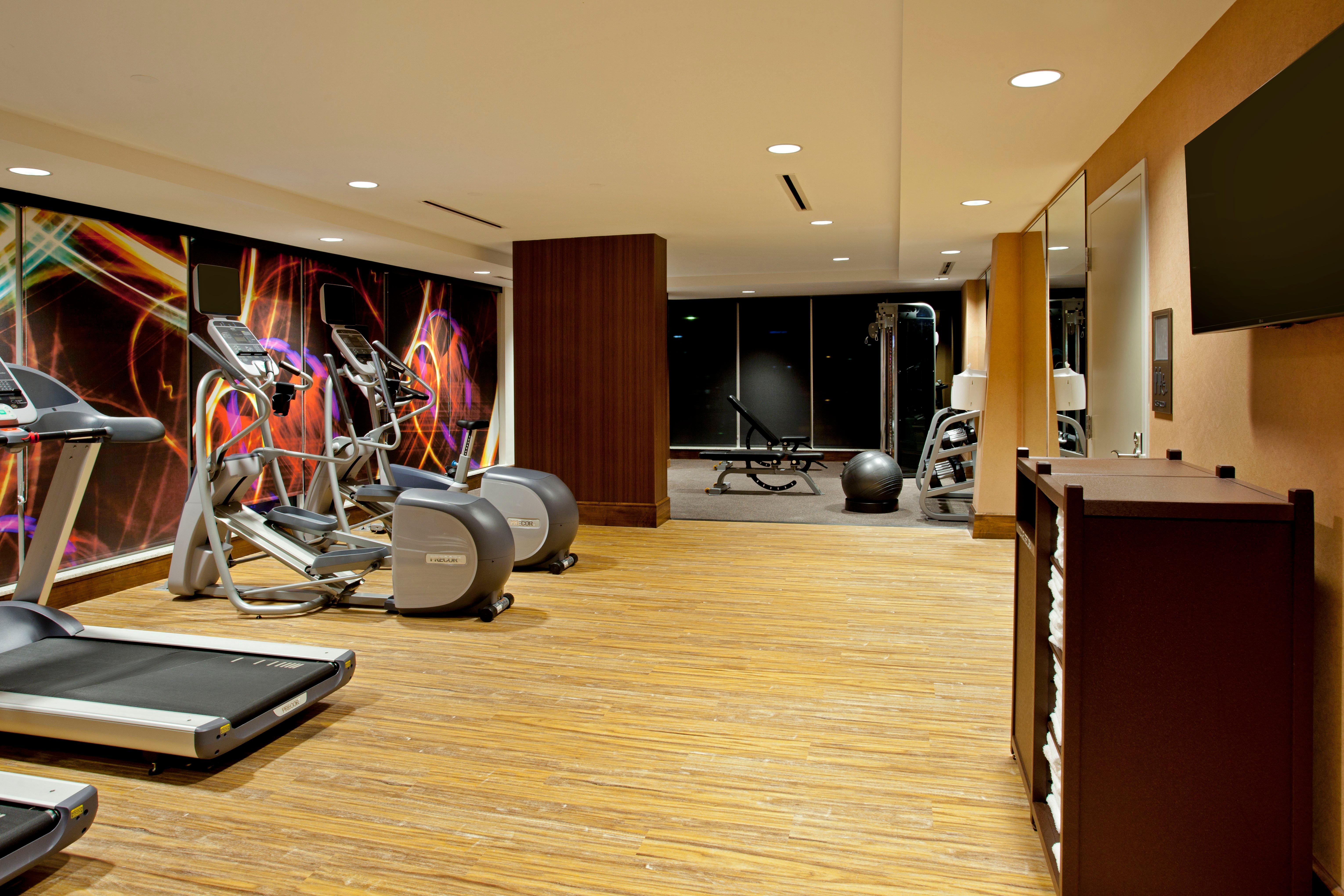 Hotel Indigo Austin Downtown - University By Ihg Eksteriør bilde