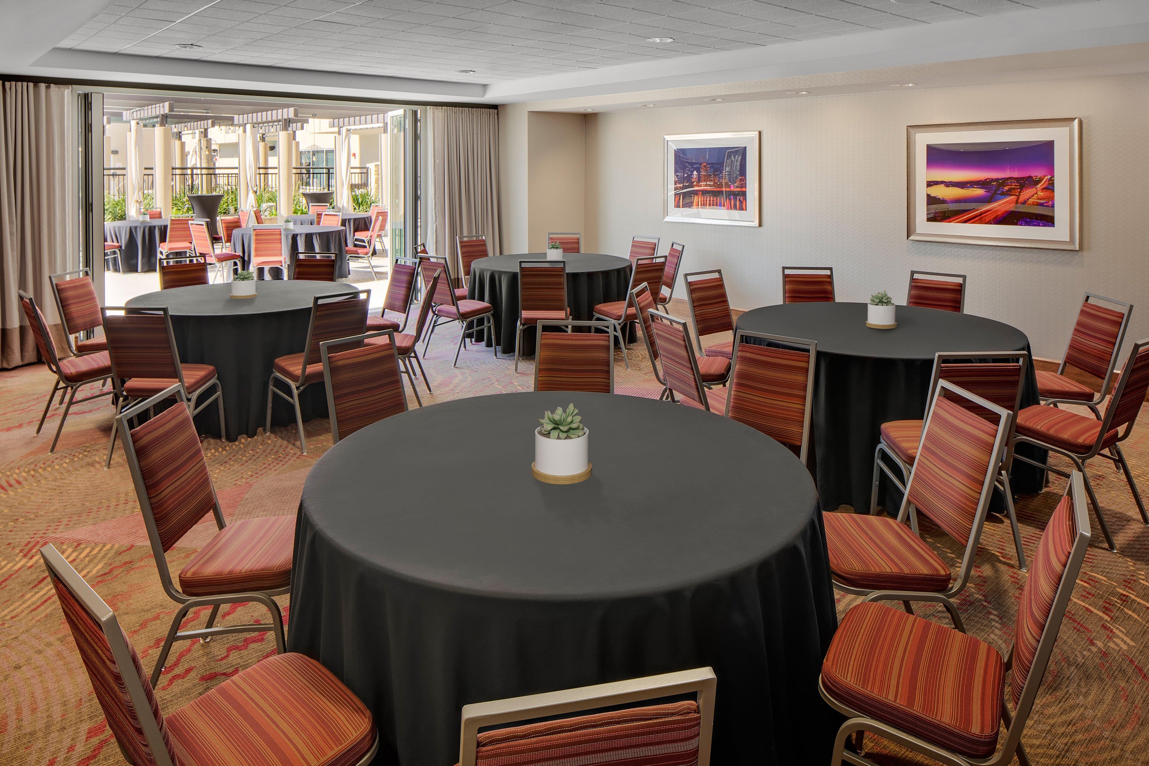 Hotel Indigo Austin Downtown - University By Ihg Eksteriør bilde
