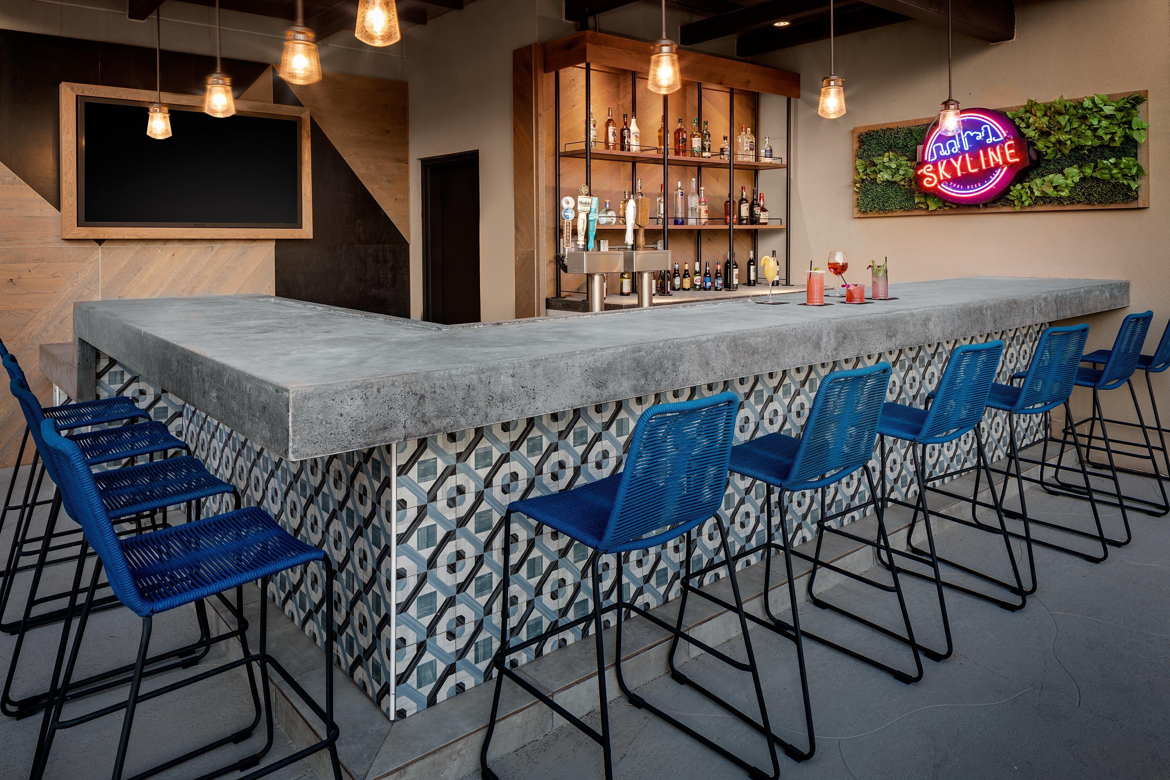 Hotel Indigo Austin Downtown - University By Ihg Eksteriør bilde