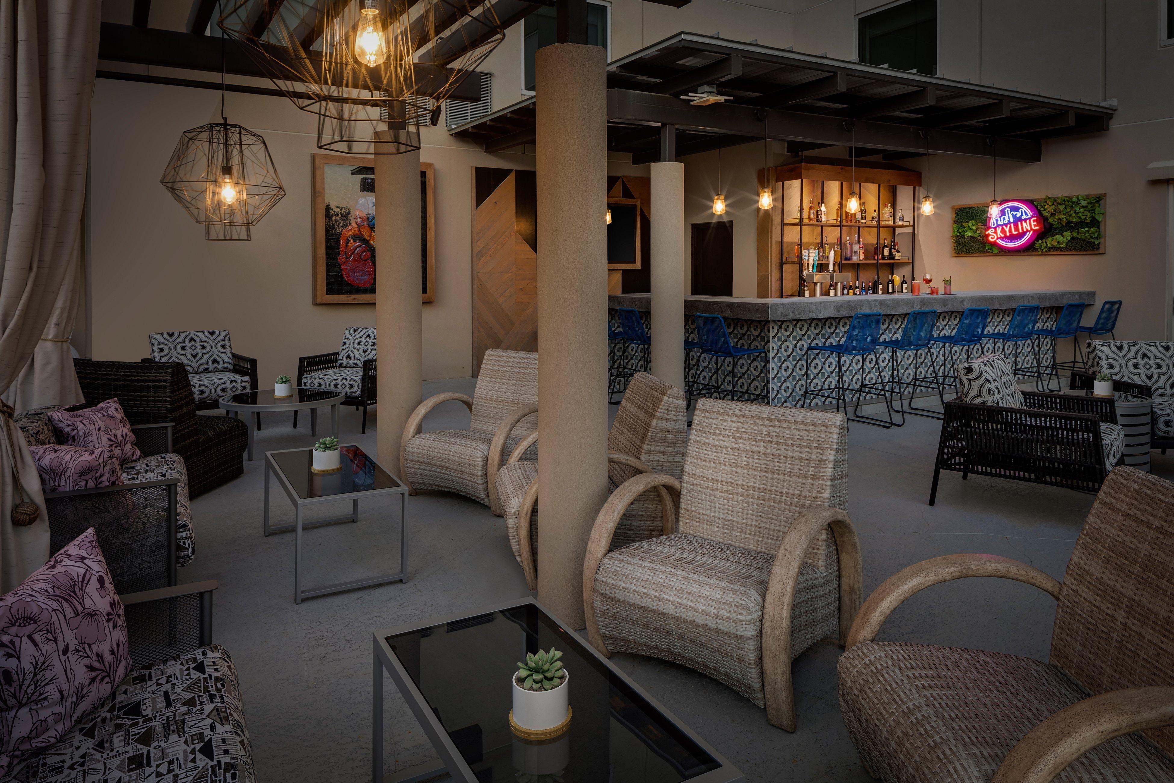 Hotel Indigo Austin Downtown - University By Ihg Eksteriør bilde