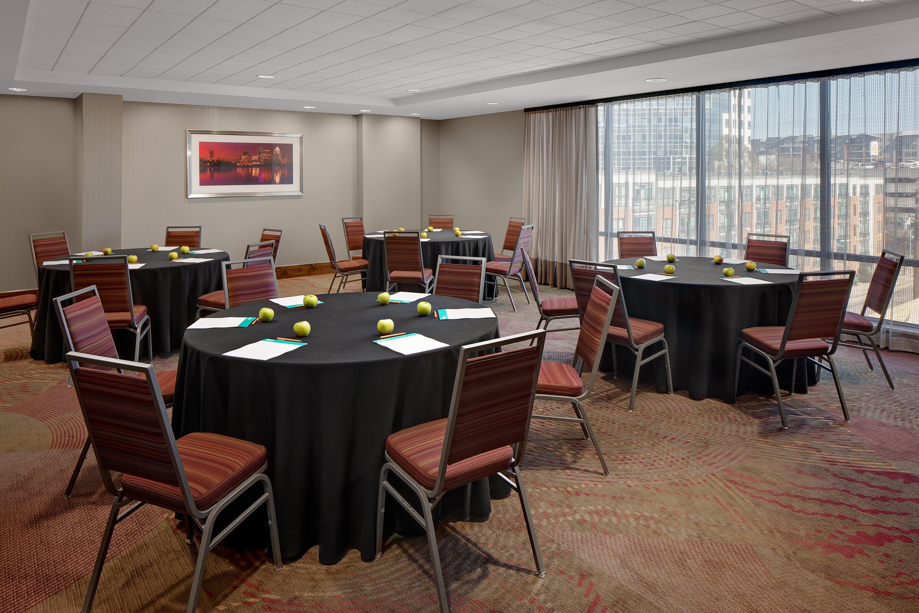 Hotel Indigo Austin Downtown - University By Ihg Eksteriør bilde
