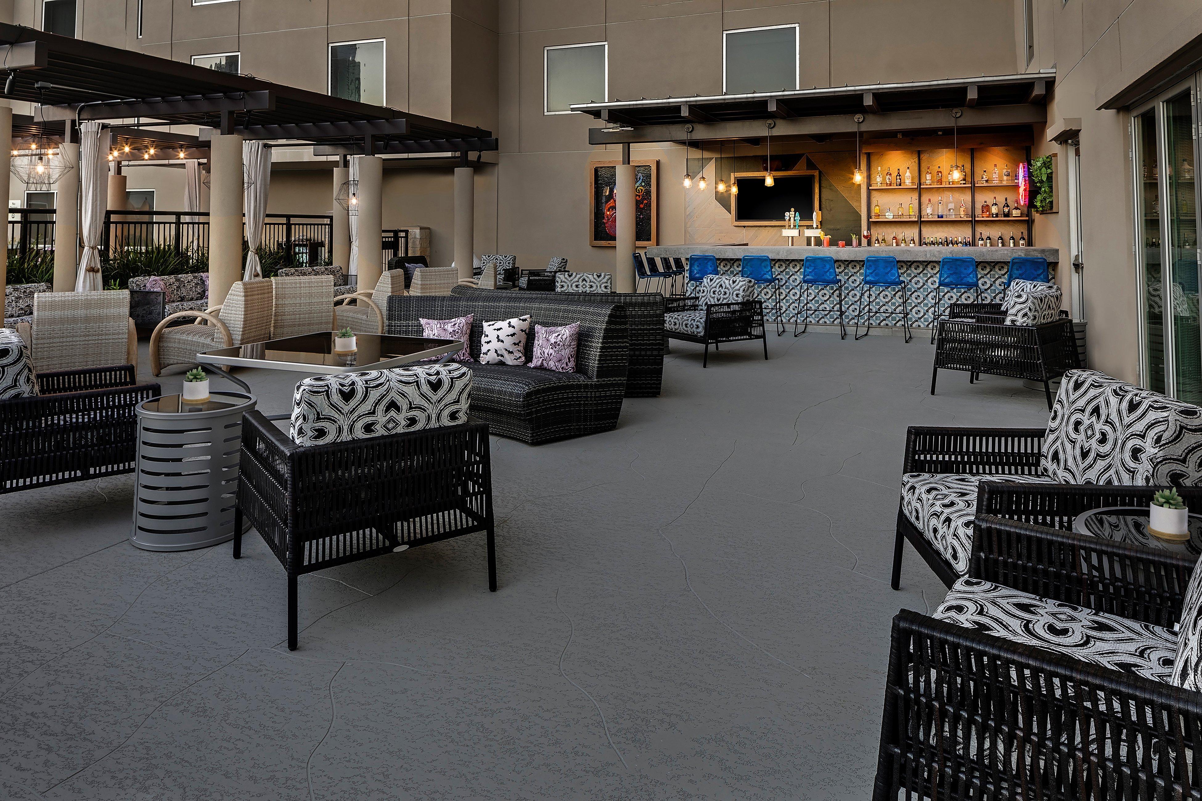 Hotel Indigo Austin Downtown - University By Ihg Eksteriør bilde