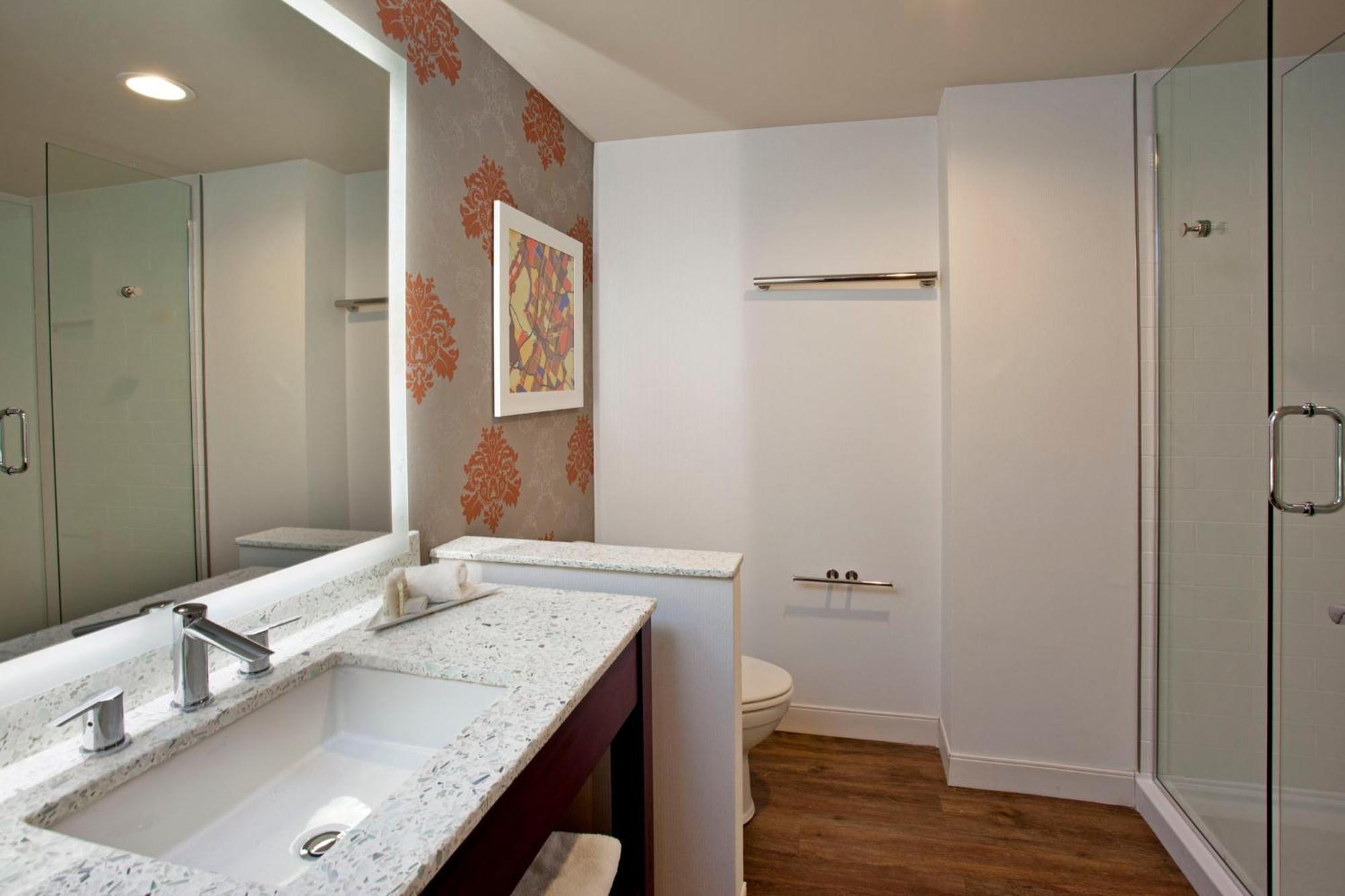 Hotel Indigo Austin Downtown - University By Ihg Eksteriør bilde