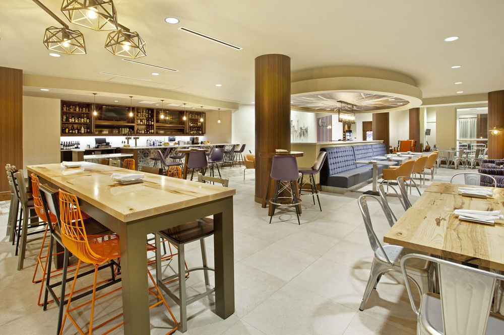 Hotel Indigo Austin Downtown - University By Ihg Eksteriør bilde