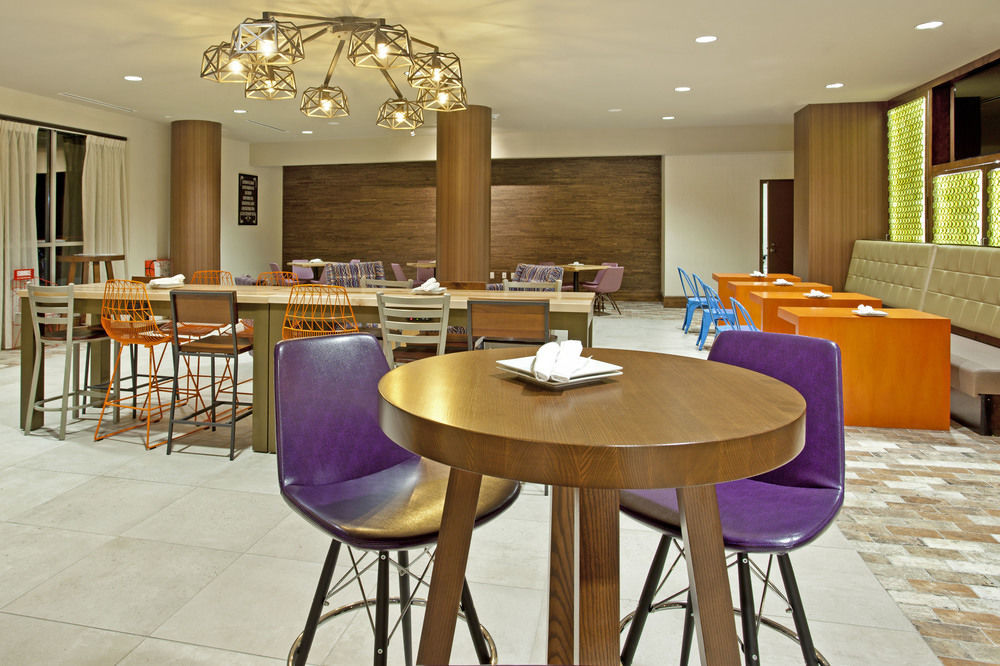 Hotel Indigo Austin Downtown - University By Ihg Eksteriør bilde