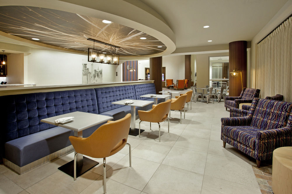 Hotel Indigo Austin Downtown - University By Ihg Eksteriør bilde