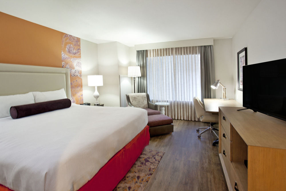 Hotel Indigo Austin Downtown - University By Ihg Eksteriør bilde