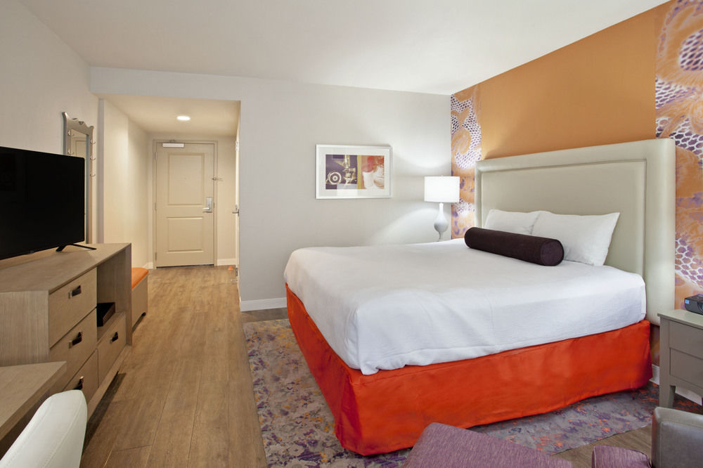 Hotel Indigo Austin Downtown - University By Ihg Eksteriør bilde
