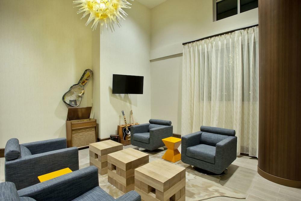 Hotel Indigo Austin Downtown - University By Ihg Eksteriør bilde